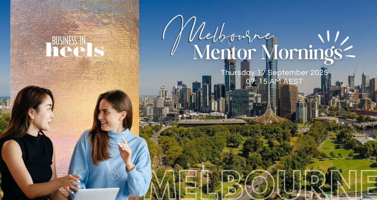 Mentor Morning September